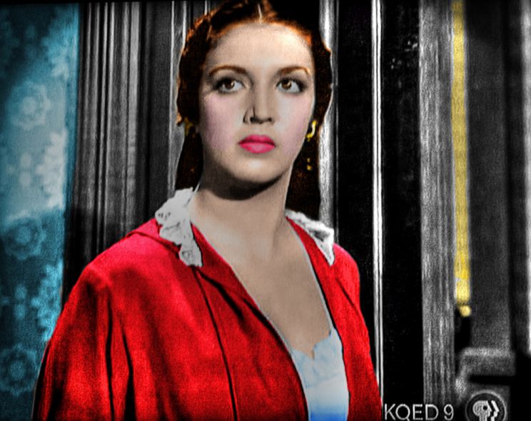 Katy Jurado