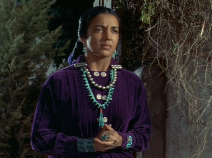 Katy Jurado