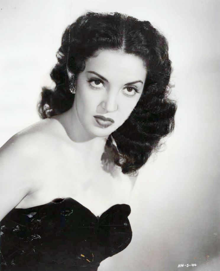 Katy Jurado