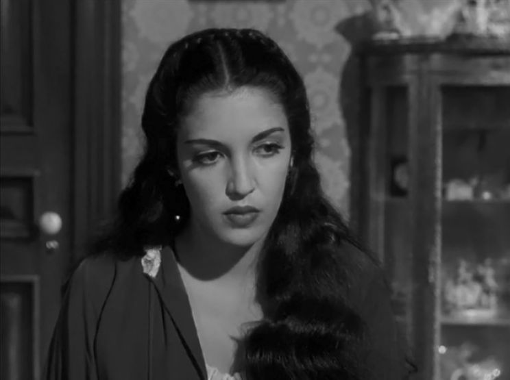 Katy Jurado