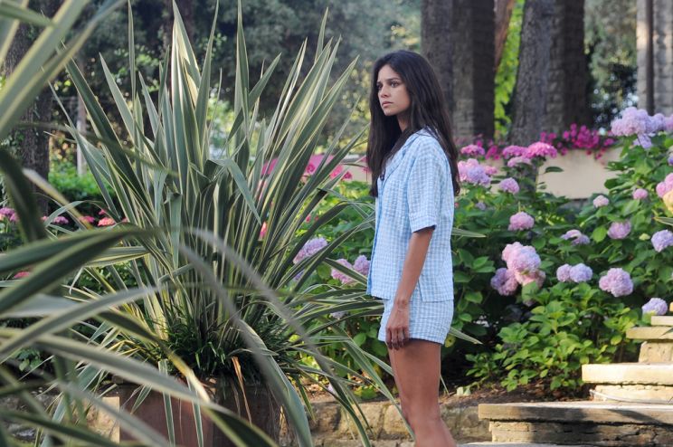 Katy Louise Saunders