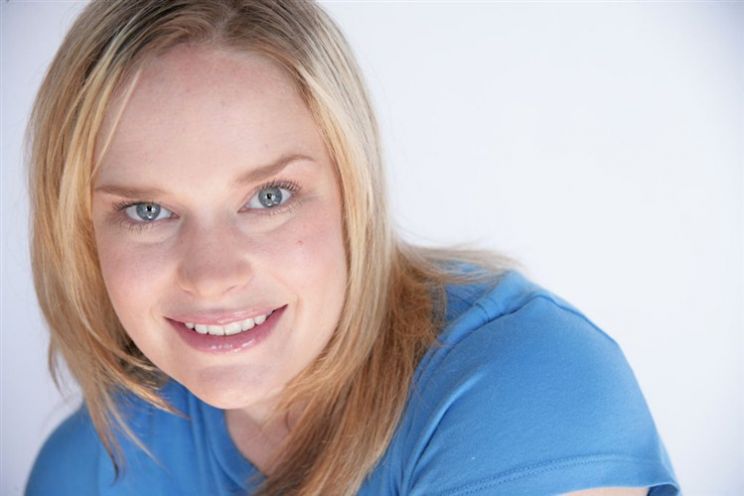 Katy Magnuson