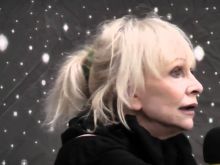 Katy Manning photo