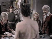 Katy Manning