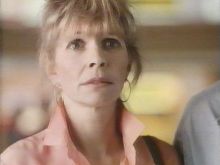 Katy Manning