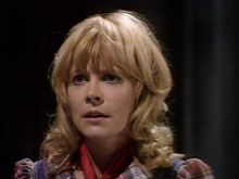 Katy Manning