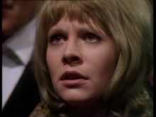 Katy Manning
