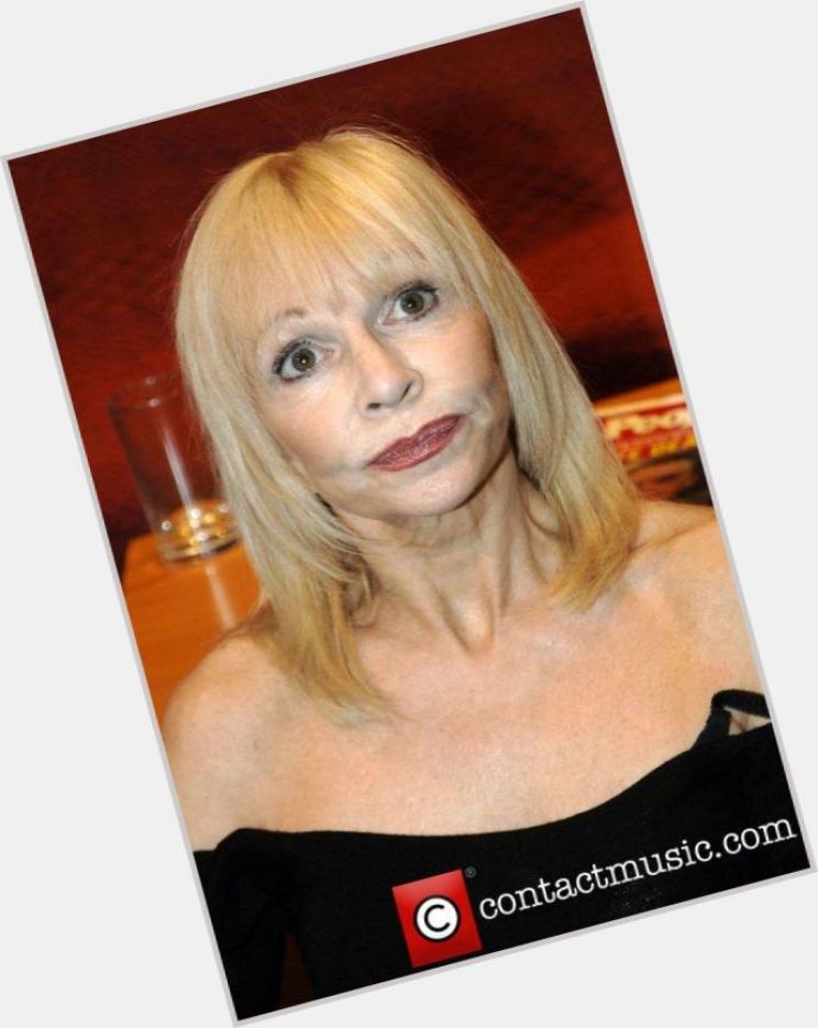 Katy Manning