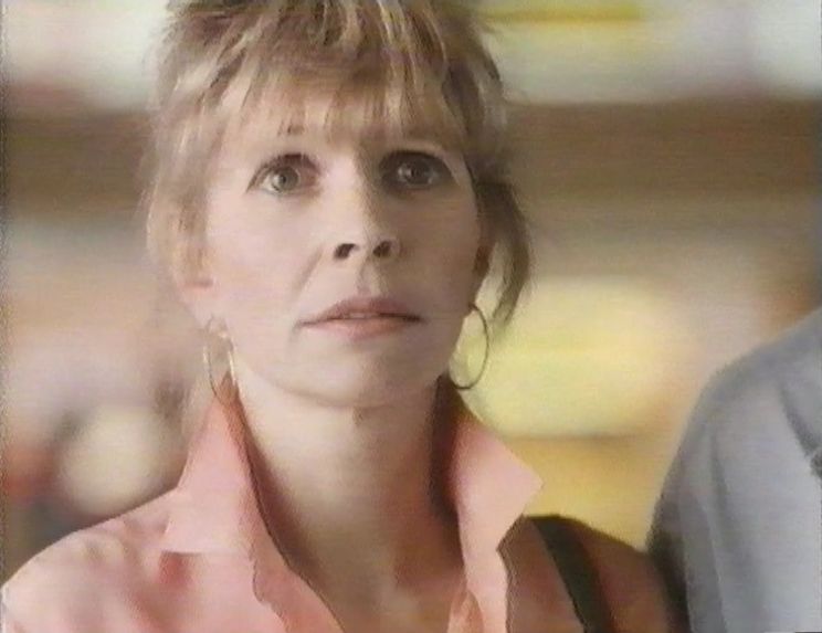 Katy Manning