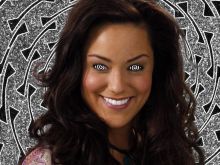 Katy Mixon