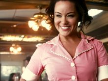 Katy Mixon