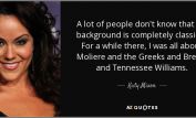 Katy Mixon