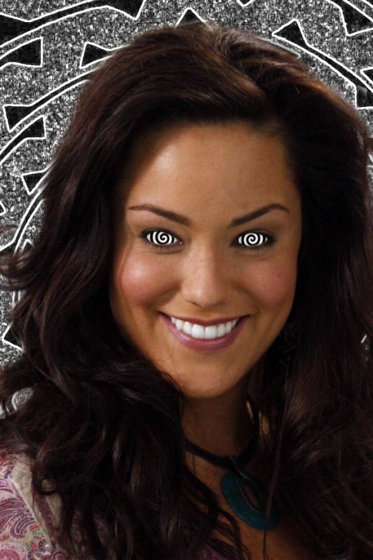 Katy Mixon