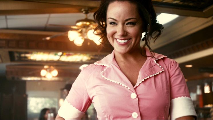 Katy Mixon