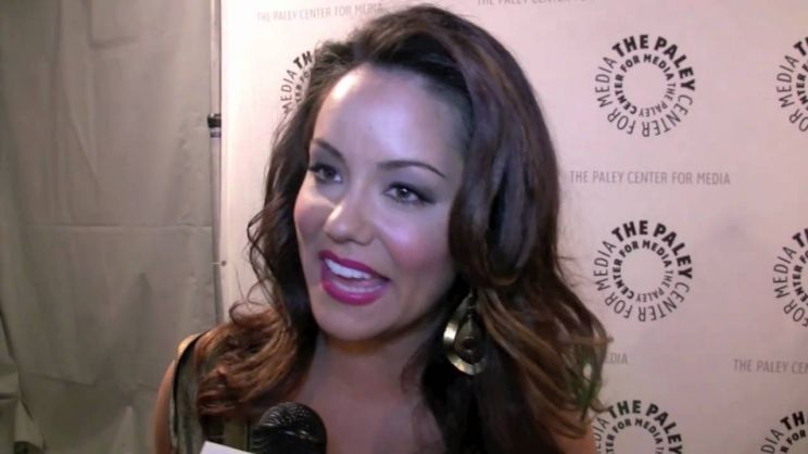 Katy Mixon