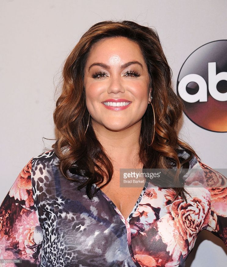 Katy Mixon