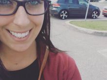 Katy Morecraft