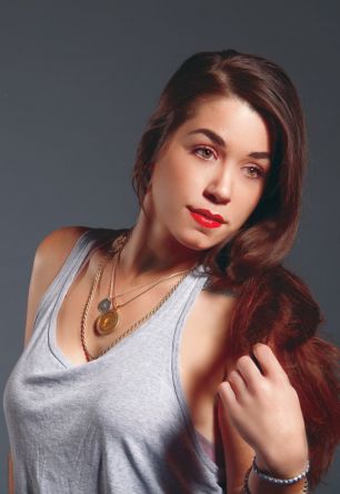 Katy Morecraft