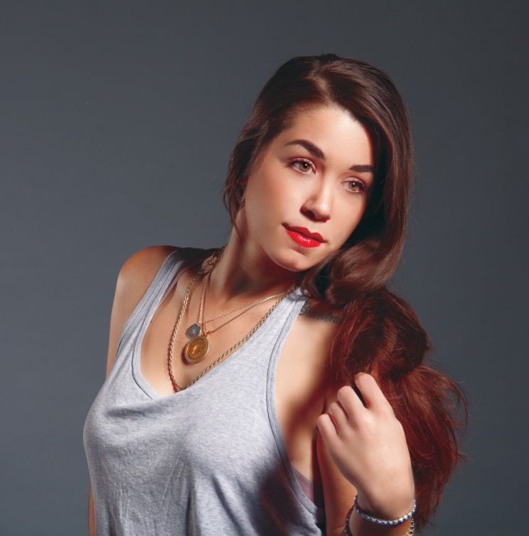 Katy Morecraft