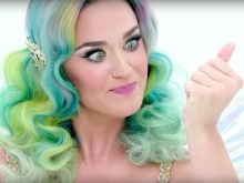 Katy Perry photo