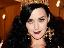 Katy Perry photo