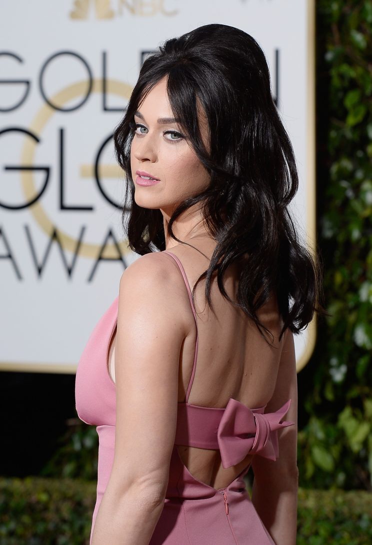 Katy Perry