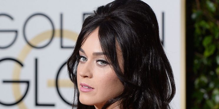 Katy Perry