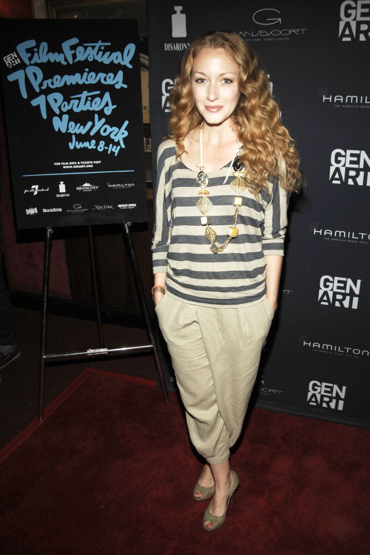 Katy Selverstone