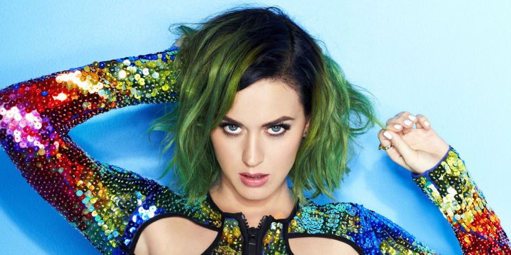 Katy Selverstone