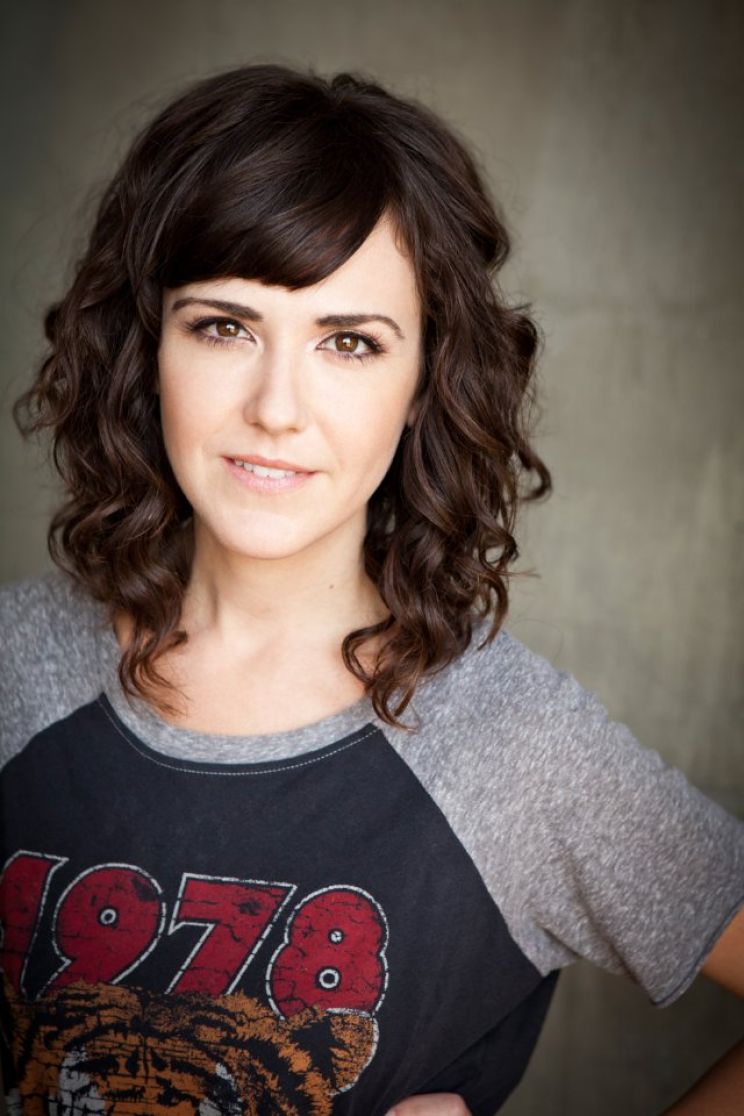 Katy Stoll