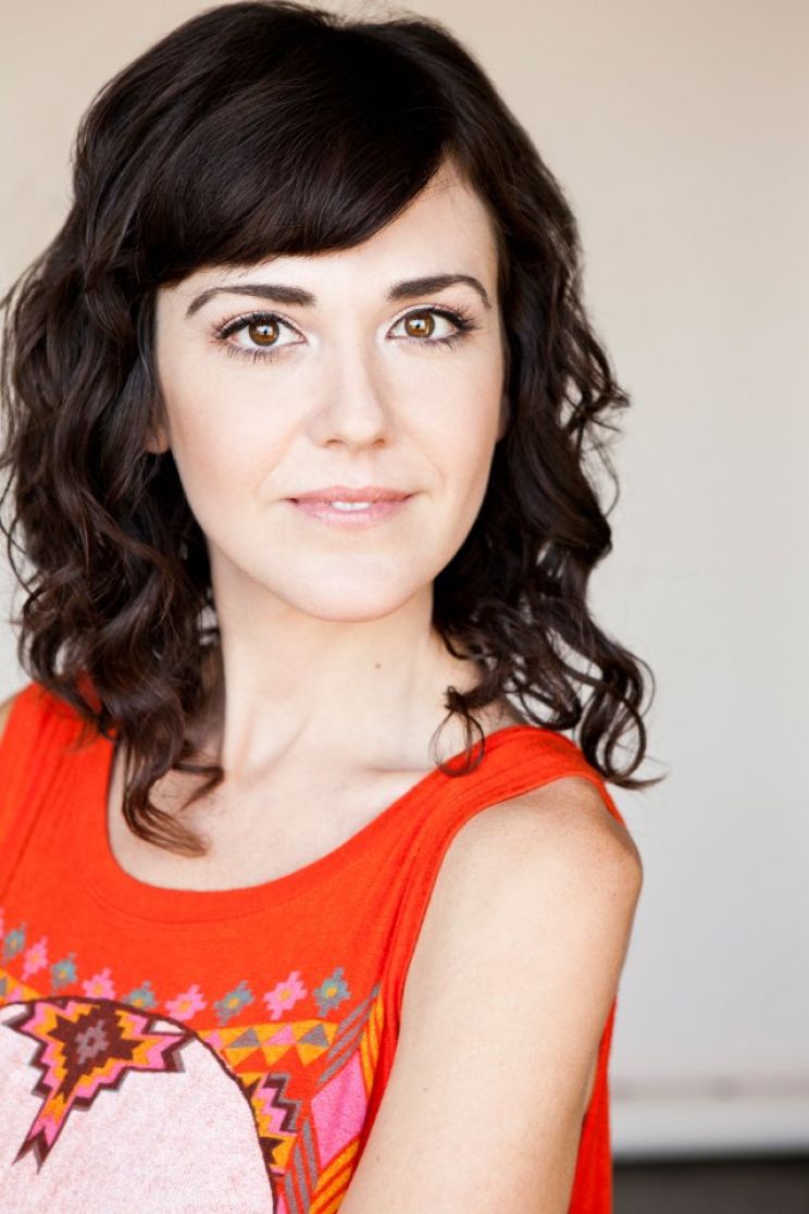 Katy Stoll