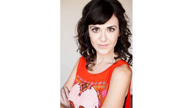 Katy Stoll