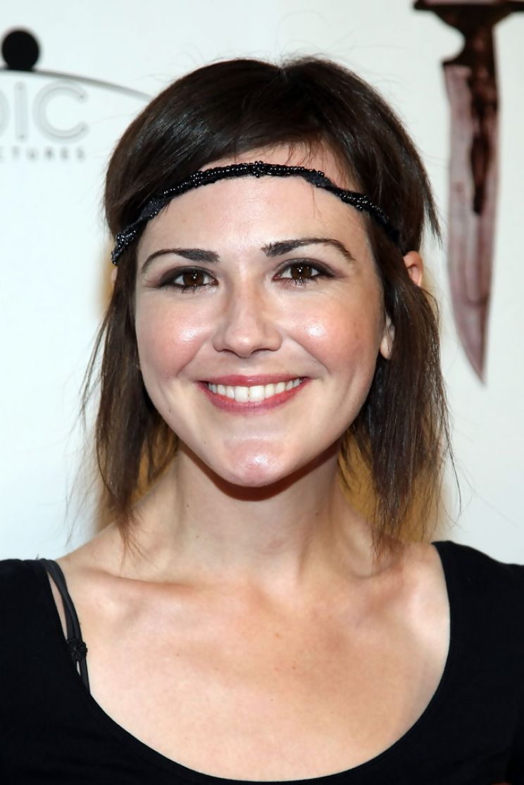 Katy Stoll
