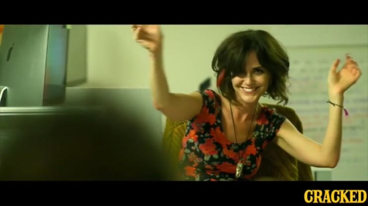 Katy Stoll
