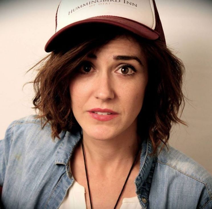 Katy Stoll