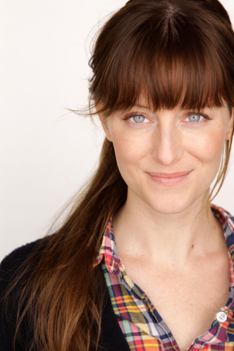 Katy Stoll