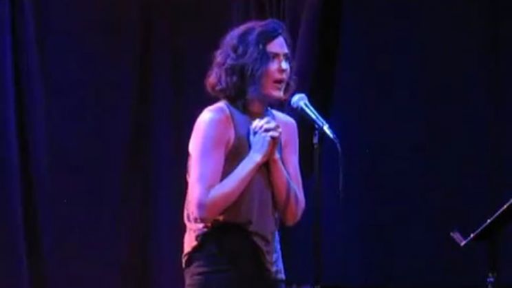 Katy Stoll