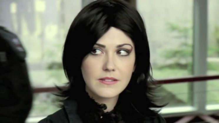 Katy Stoll