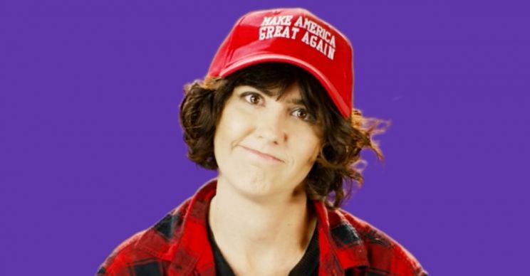 Katy Stoll