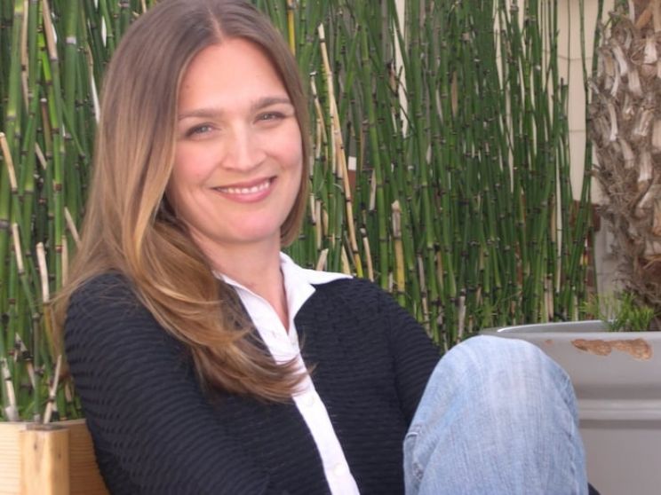 Katy Stoll