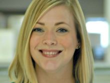 Katy Sullivan photo
