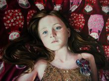 Katy Sullivan photo