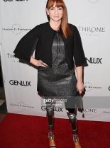 Katy Sullivan photo