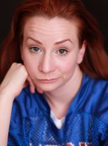 Katy Sullivan photo