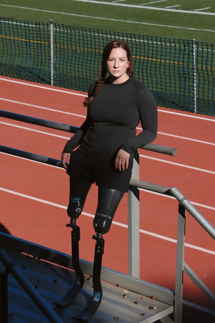 Katy Sullivan
