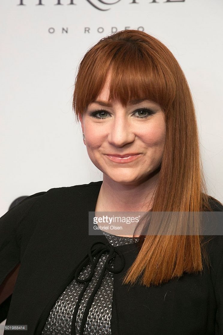 Katy Sullivan