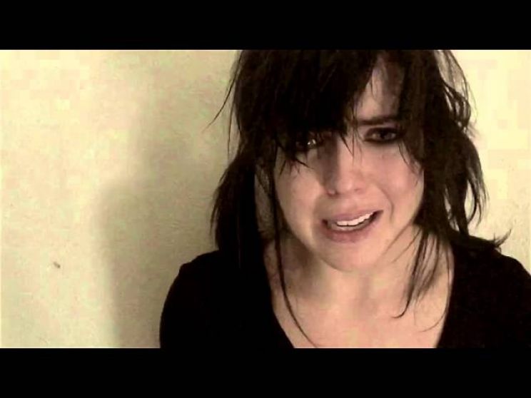 Katy Townsend