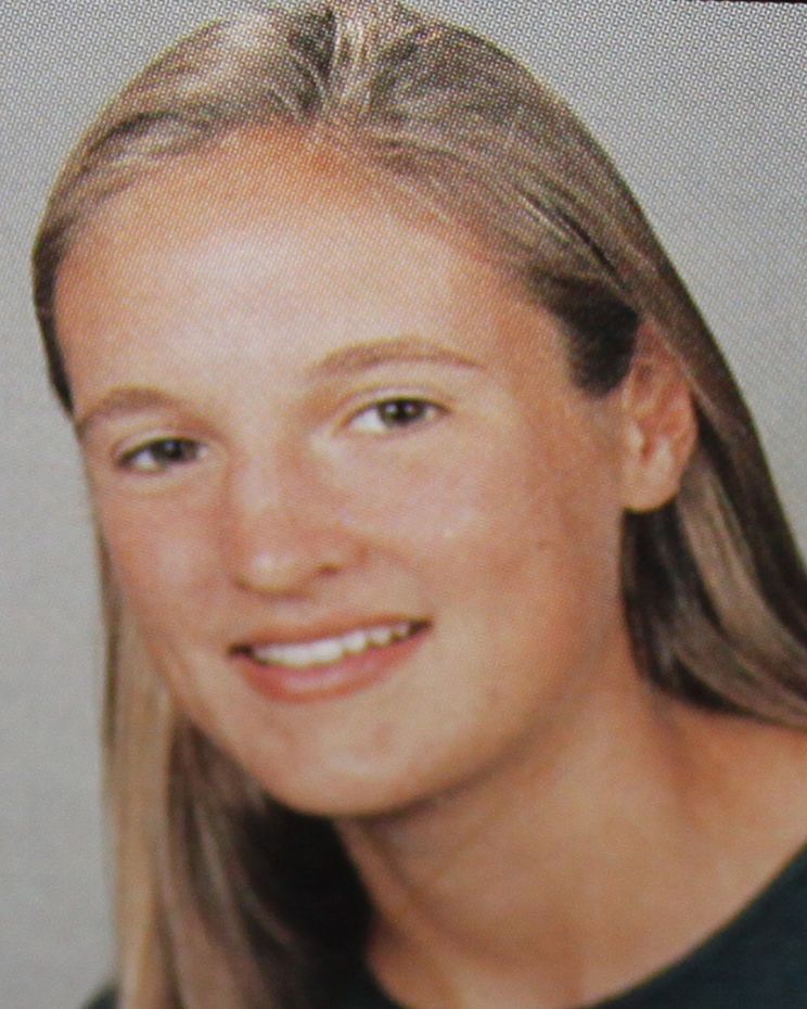 Katy Townsend