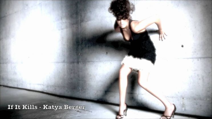 Katya Berger