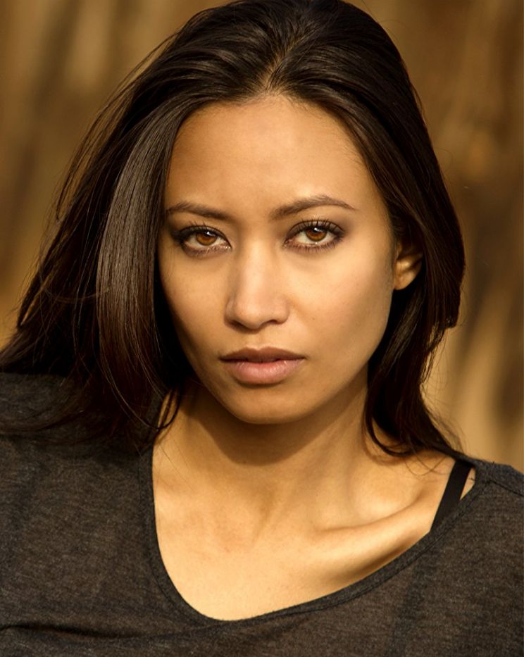 Katyia Shurkin